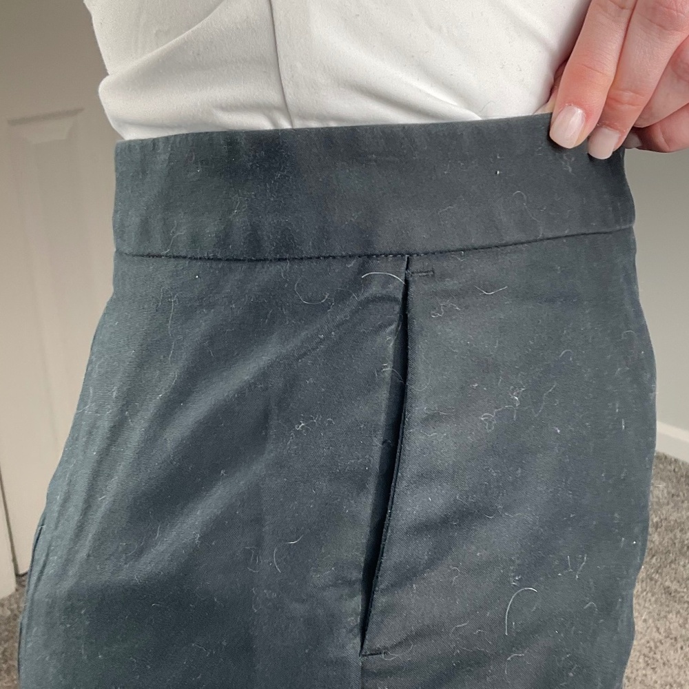 Gap Pencil Skirt - Picture 4 of 5